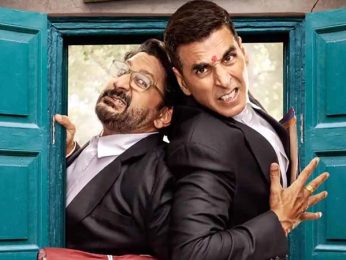 Allahabad High Court rejects plea against release of Jolly LLB 3: Report Allahabad High Court rejects plea against release of Jolly LLB 3: Report