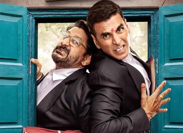 Allahabad High Court rejects plea against release of Jolly LLB 3 Report