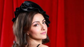 EXCLUSIVE: Soha Ali Khan opens up about brainstorming for her podcast All About Her; says, “I wanted one phenomenal woman and one expert because I want the relatability”