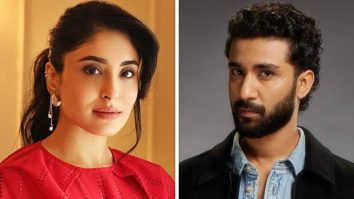 Kritika Kamra lauds Raghav Juyal’s clarity and fearless spirit; says, “He’s very clear about where he wants to be”