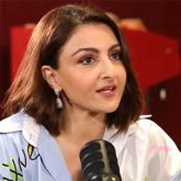 EXCLUSIVE Soha Ali Khan hints at including men in her podcast All About Her; says, “Men are allowed to come on as experts”