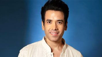 Tusshar Kapoor joins Prakash Jha’s political thriller Janadesh: “It came out of the blue”