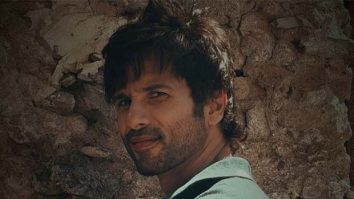 Shahid Kapoor sets the internet on fire with stunning new look; see pics