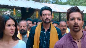Ek Deewane Ki Deewaniyat title track ‘Deewaniyat’ garners over 60 million views across platforms