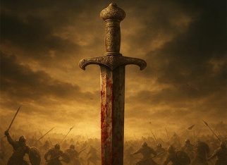 Gurmeet Choudhary unveils striking poster of The Battle of Shatrughat: “Blood. Honor. Destiny. This is just the beginning”