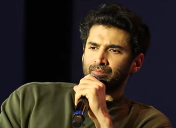 EXCLUSIVE: Aditya Roy Kapur opens up on both light-hearted and intense roles; says, “I think both come with their own challenges”