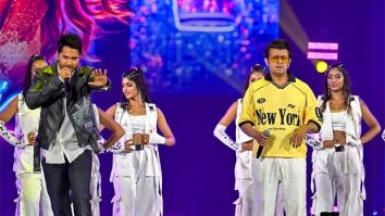 Varun Dhawan and Sonu Nigam steal the show at YouTube Fanfest 2025 in Mumbai