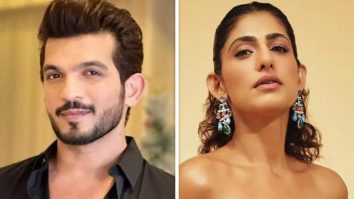 Arjun Bijlani applauds Kubbra Sait’s strong performance in Rise and Fall says, “You did a very good job”