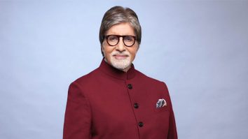 Amitabh Bachchan hails KBC crew as “true giants and heroes” for their dedicated work