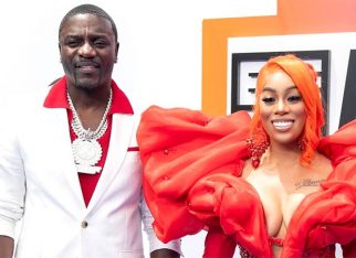 Akon’s wife files for divorce days before 29th wedding anniversary