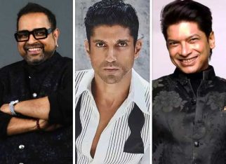 Bollywood Legends Unite: Shankar Mahadevan, Farhan Akhtar, Shaan and others set to rock Bollywood Music Project 2025