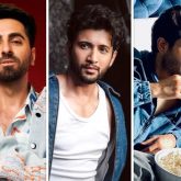 From Ayushmann Khurrana to Rohit Saraf to Karan Tacker: Bollywood men prove Denim on Denim never goes out of style