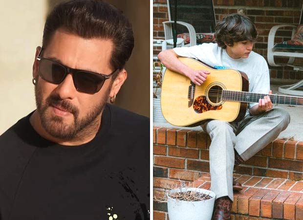 Salman Khan praises teen singer Jonas Conner, urges fans to support young talent “Unhe encourage karo exploit nahi”