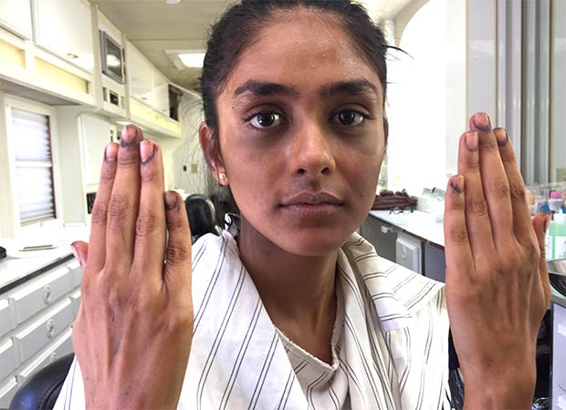 7 Years of Love Sonia Mrunal Thakur pens emotional note on her life-changing debut “7 years ago, life surprised me with the most unexpected gift”