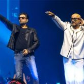 Vishal-Sheykhar set Delhi-NCR and Mumbai ablaze celebrating 25 years of music magic