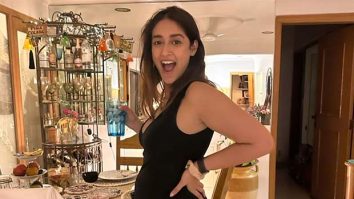 Ileana D’Cruz on coping after welcoming second child; says, “It’s incredibly hard and mentally it’s just been very difficult”