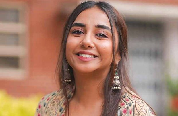 Prajakta Koli makes Marathi film debut with Krantijyoti Vidyalay: “Feels like coming home”