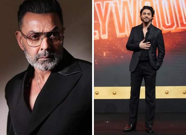 EXCLUSIVE: Bobby Deol reveals how he came on board to work with Aryan Khan in The Ba***ds of Bollywood; says, “It was beyond what I had imagined in terms of what he is capable of as a director”