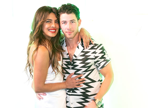 Priyanka Chopra celebrates Nick Jonas’ 33rd birthday with unseen romantic snapshots: “Grateful to share life with you”