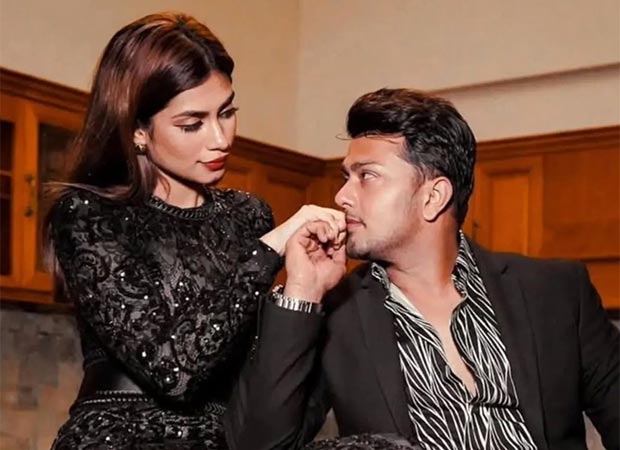 Bigg Boss 19: Nagma Mirajkar breaks silence on cheating accusations surrounding Awez Darbar; says, “I am looking forward to marrying him, so I am not shedding light on any other news”