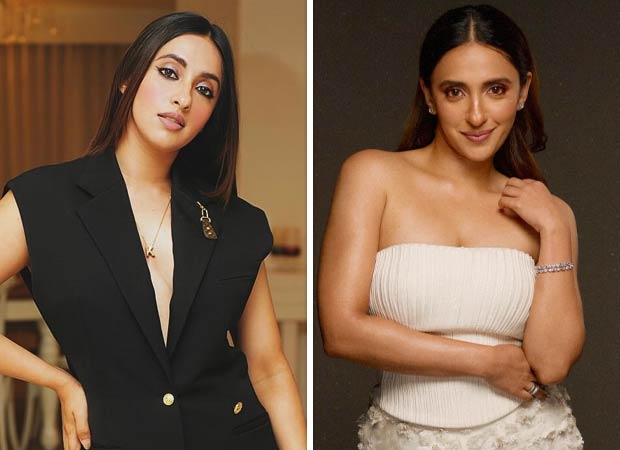 Birthday Special Akansha Ranjan Kapoor’s style files that scream fashionista