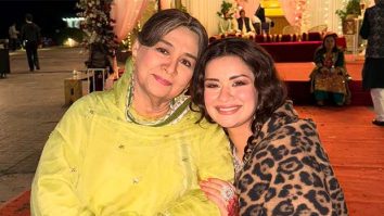 Avneet Kaur calls working with Farida Jalal in Love In Vietnam a “best part” of her film journey