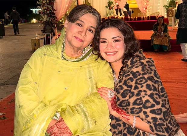 Avneet Kaur calls working with Farida Jalal in Love In Vietnam a best part of her film journey