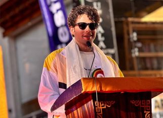 Siddhant Chaturvedi adds star power to Ladakh Festival 2025 inauguration