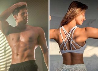 From Sidharth Malhotra to Disha Patani, Bollywood stars who are redefining fitness goals From Sidharth Malhotra to Disha Patani, Bollywood stars who are redefining fitness goals