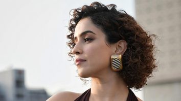 Sanya Malhotra stuns in bold new avatar for Sunny Sanskari Ki Tulsi Kumari; watch