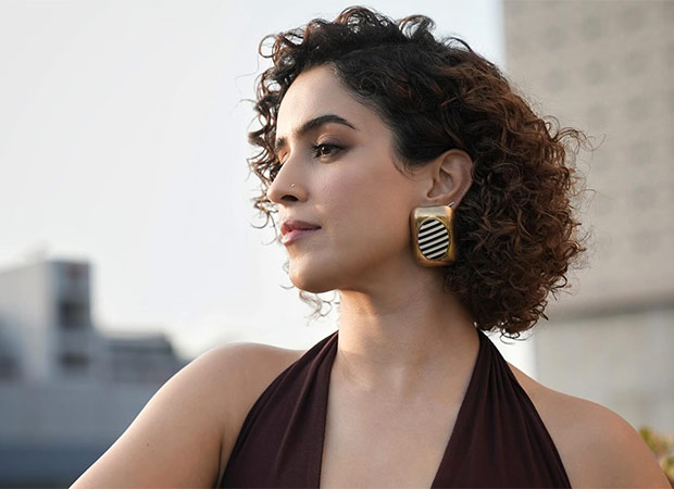 Sanya Malhotra stuns in bold new avatar for Sunny Sanskari Ki Tulsi Kumari; watch : Bollywood News – Bollywood Hungama