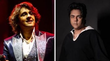 EXCLUSIVE: Sonu Nigam praises Vipin Aneja’s ghazal-rap fusion in ‘Never Cried’: “Have always found a lot of depth in Vipin bhai’s voice”