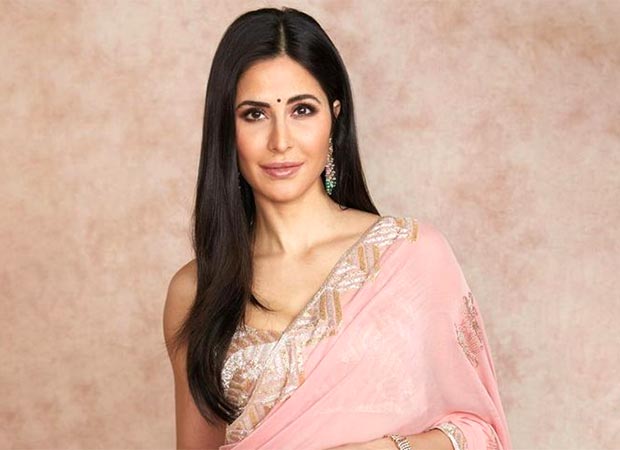 
Katrina Kaif makes first public appearance after pregnancy announcement at Sunny Kaushal’s birthday bash
