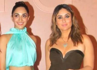 Kiara Advani calls out a social media page for misquoting her on her remarks on Kareena Kapoor Khan: “Stop putting old interviews out of context” Kiara Advani calls out a social media page for misquoting her on her remarks on Kareena Kapoor Khan: “Stop putting old interviews out of context”