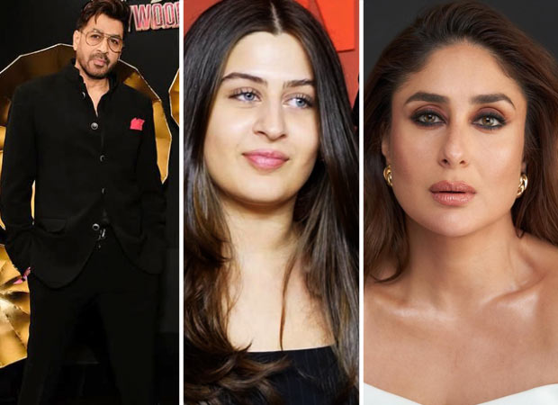 Rajat Bedi addresses comparisons between daughter Vera and Kareena Kapoor Khan; says, “She is thinking to join the industry now” : Bollywood News – Bollywood Hungama