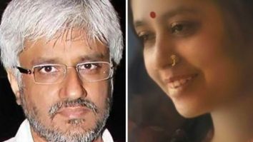 Vikram Bhatt pens heartfelt note after mother Varsha Bhatt’s demise