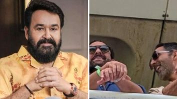 Priyadarshan confirms Mohanlal’s cameo alongside Akshay Kumar and Saif Ali Khan in Haiwaan