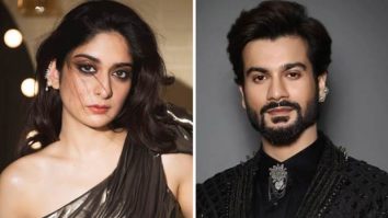 Tanya Maniktala and Sunny Kaushal come together for the first time for a romantic track