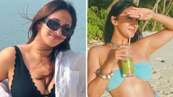 World Tourism Day: Akansha Ranjan Kapoor is a beach bae; these 5 pictures are proof