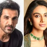 John Abraham teams up with Meenakshi Chaudhary in Force 3 Report