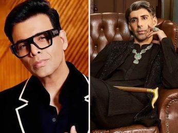 Karan Johar’s Tyaani jewellery launches ‘Forces of Tyaani’ men’s campaign featuring Jim Sarbh Karan Johar’s Tyaani jewellery launches ‘Forces of Tyaani’ men’s campaign featuring Jim Sarbh