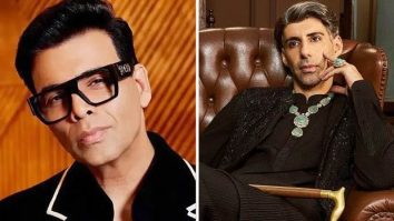 Karan Johar’s Tyaani jewellery launches ‘Forces of Tyaani’ men’s campaign featuring Jim Sarbh