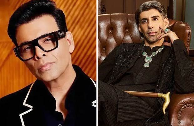 Karan Johar’s Tyaani jewellery launches ‘Forces of Tyaani’ men’s campaign featuring Jim Sarbh