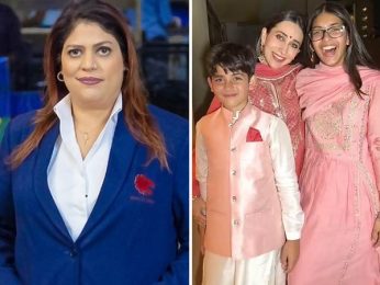 Sunjay Kapur’s sister Mandhira Kapur smith backs Karisma Kapoor’s children in Rs 30,000 crores estate dispute; says, “I stand by them”