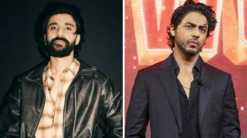 EXCLUSIVE: Raghav Juyal spills Aryan Khan’s rare smile secret; says, “He has a phobia of smiling in front of the camera” EXCLUSIVE: Raghav Juyal spills Aryan Khan’s rare smile secret; says, “He has a phobia of smiling in front of the camera”