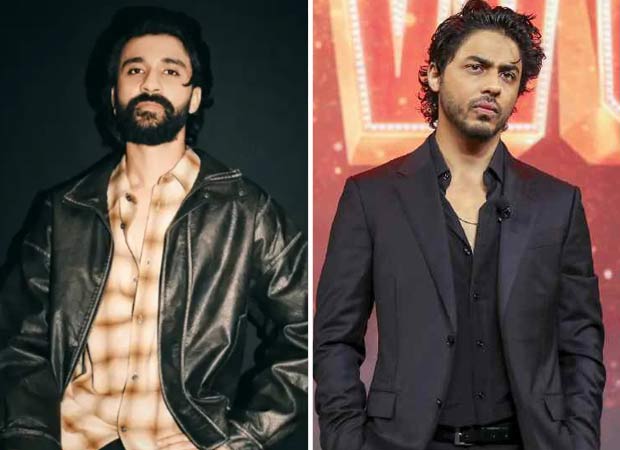 EXCLUSIVE Raghav Juyal spills Aryan Khan’s rare smile secret; says, “He has a phobia of smiling in front of the camera”