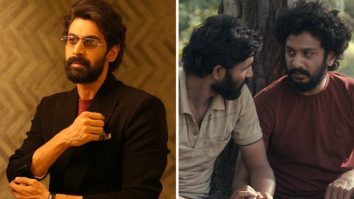 EXCLUSIVE: Rana Daggubati on backing Sundance winner Sabar Bonda, “It was All We Imagine As Light that pushed us to take this film”