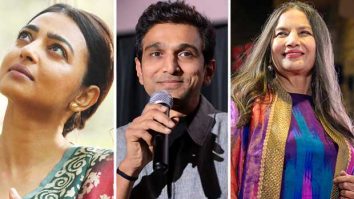 Jio Studios’ Saali Mohabbat, Ghamasaan and Bun Tikki shine at the 16th Chicago South Asian Film Festival