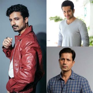 Priyanshu Painyuli, Parambrata Chatterjee, Sumeet Vyas come together for Jio Hotstar’s upcoming romantic thriller directed by Raj Chakraborty