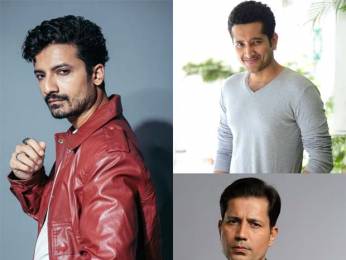 Priyanshu Painyuli, Parambrata Chatterjee, Sumeet Vyas come together for Jio Hotstar’s upcoming romantic thriller directed by Raj Chakraborty